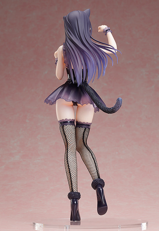 sorasis - Yuuka Sorai: Cat Ears Ver. 1/4 Scale Figure