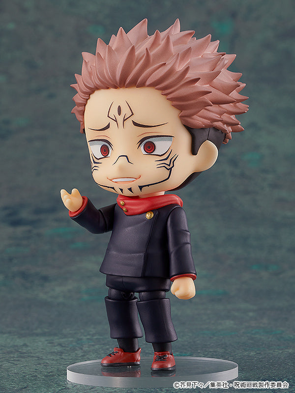 Jujutsu Kaisen - Nendoroid Sukuna Figure
