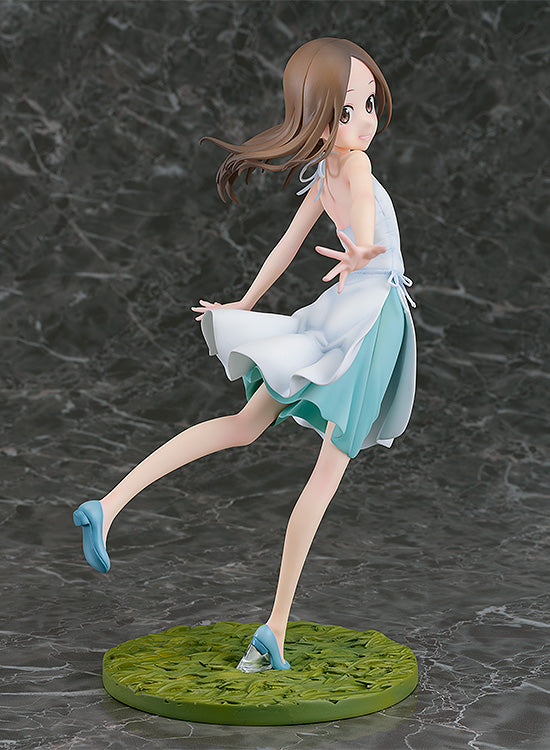 Teasing Master Takagi-san - Takagi-san: One-Piece Dress Ver. 1/6 Scale Figure