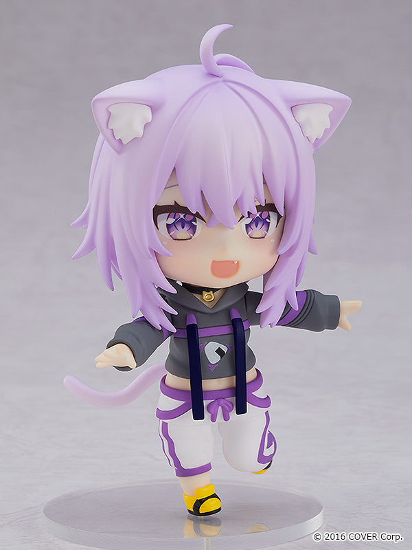 hololive production - Nendoroid Nekomata Okayu Figure