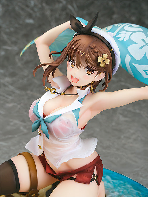 Atelier Ryza 2: Lost Legends & the Secret Fairy - Ryza (Reisalin Stout) 1/6th Scale Figure