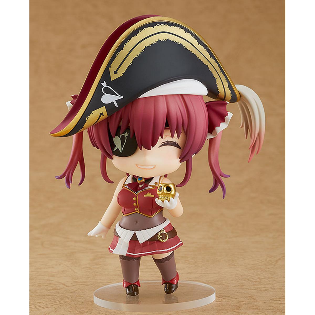 hololive production - Nendoroid Houshou Marine Figure