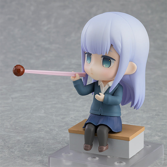 Aharen-san wa Hakarenai - Nendoroid Reina Aharen Figure