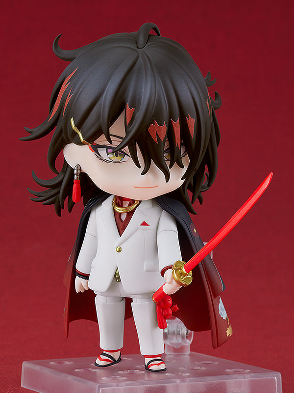 NIJISANJI