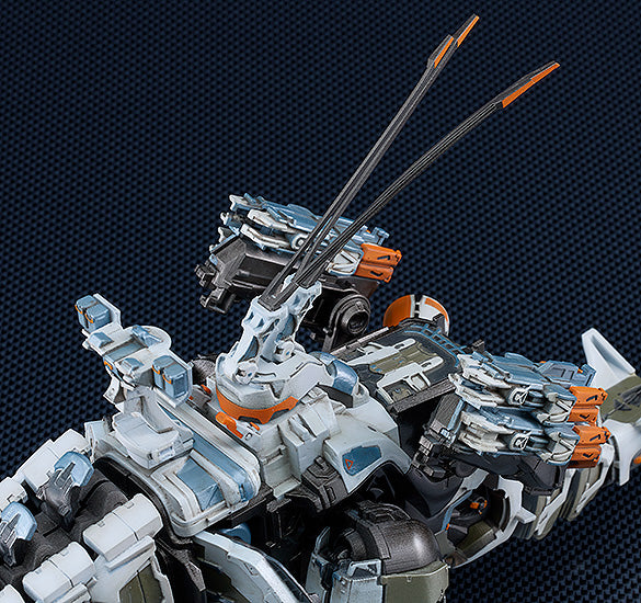 Horizon Forbidden West - MODEROID Thunderjaw Figure (Re-release)