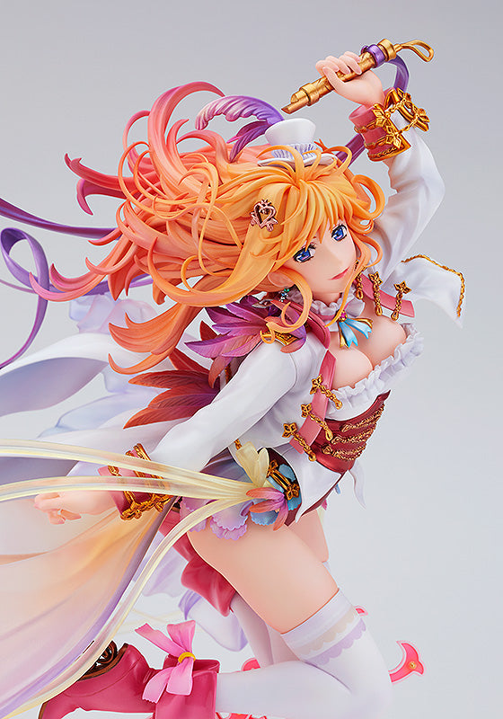 Macross Series