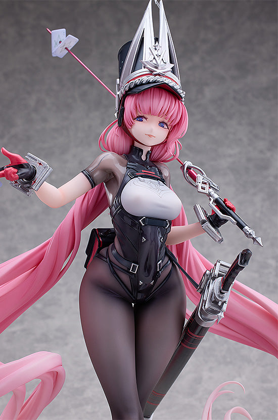 Magical Parade Bunny 1/4 Scale Figure