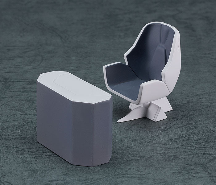 Rebuild of Evangelion - Nendoroid Gendo Ikari Figure