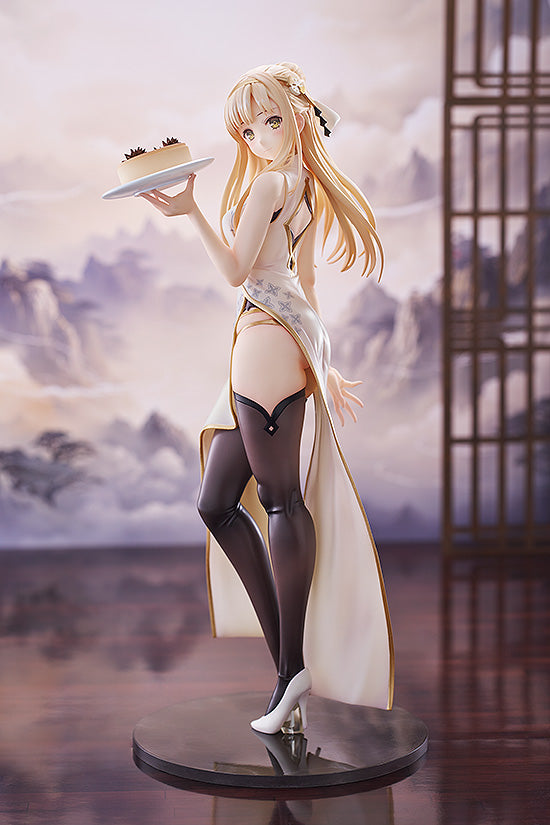 Atelier Ryza 2: Lost Legends & the Secret Fairy - Klaudia: Chinese Dress Ver. 1/6 Scale Figure