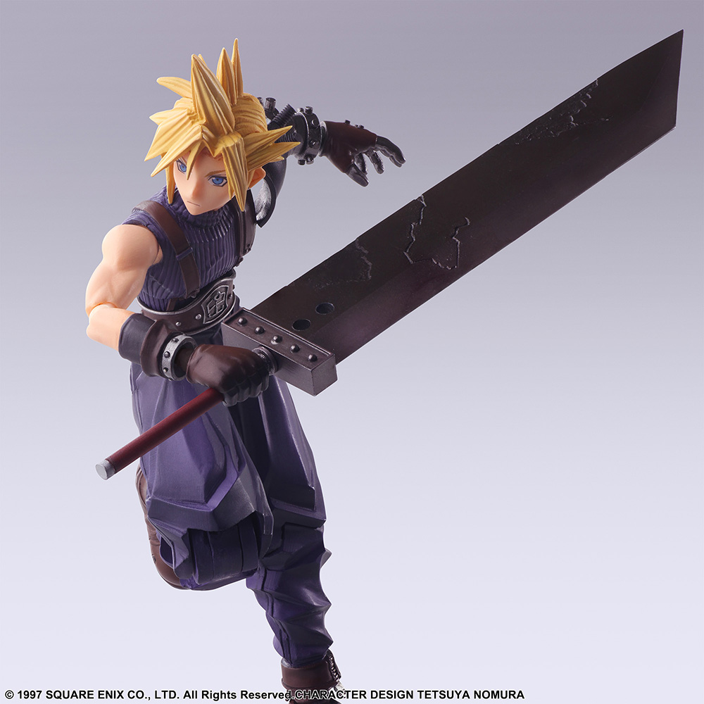 Final Fantasy Series