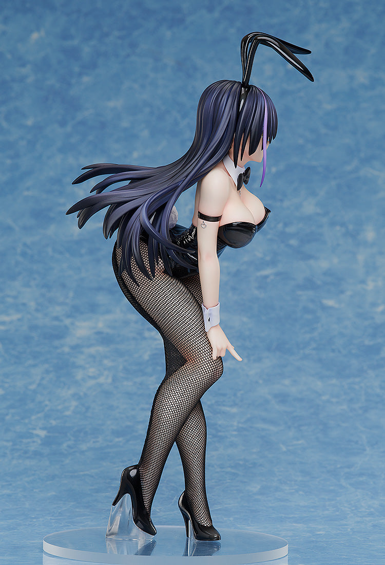 Dolphin Wave - Minami Kurose: Black Bunny Ver. 1/6 Scale Figure