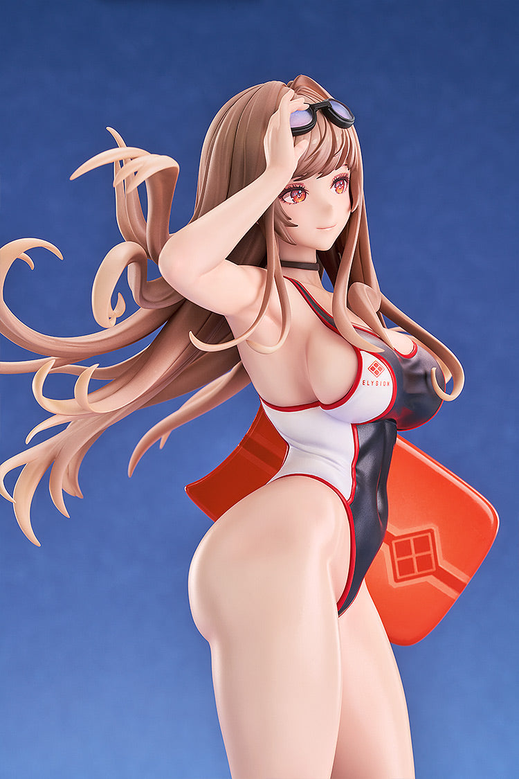 GODDESS OF VICTORY: NIKKE - Rapi: Classic Vacation 1/7 Scale Figure