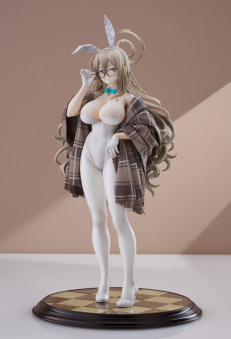 Blue Archive - Akane Murokasa (Bunny Girl) 1/7 Scale Figure