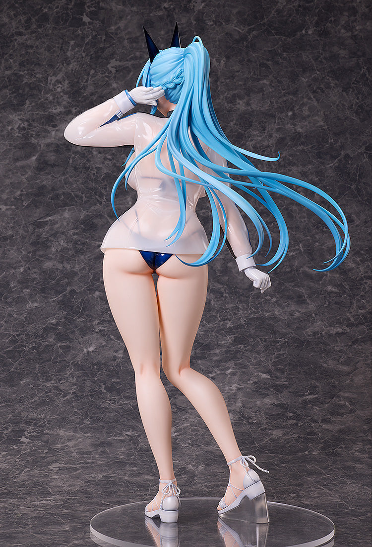 GODDESS OF VICTORY: NIKKE - Helm: Aquamarine 1/4 Scale Figure