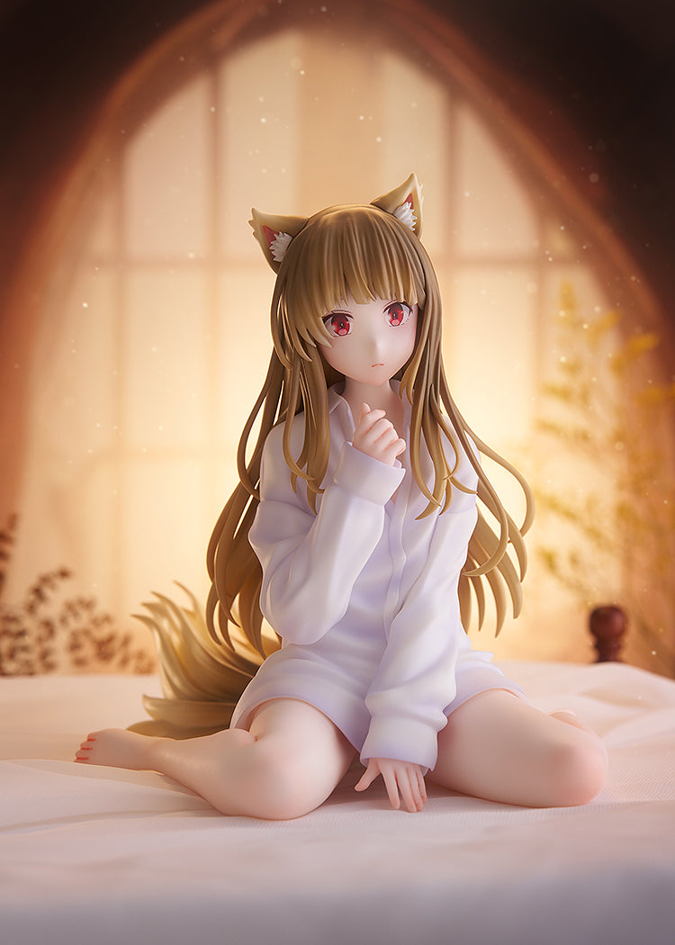 Spice and Wolf Series Holo: Dress Shirt 1/7 Scale Figure