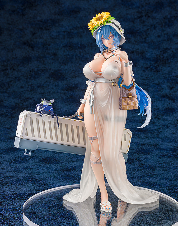 Girls' Frontline - DP-12: Morning Fable Ver. 1/7 Scale Figure