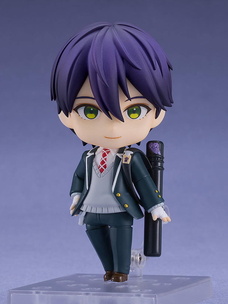 NIJISANJI - Nendoroid Kenmochi Toya Figure