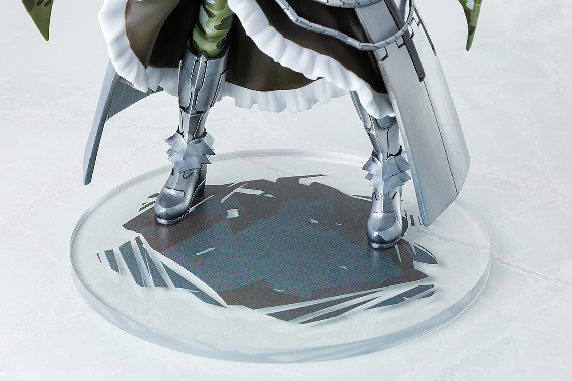 OVERLORD - CZ2128・Δ 10th Anniversary so-bin ver. 1/8 Scale Figure