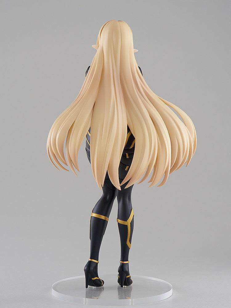 The Eminence in Shadow - POP UP PARADE Alpha L Size Figure
