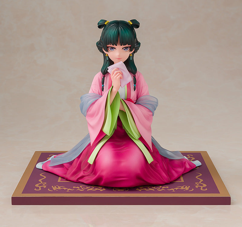 The Apothecary Diaries-Maomao: Garden Party Ver. 1/7 Scale Figure