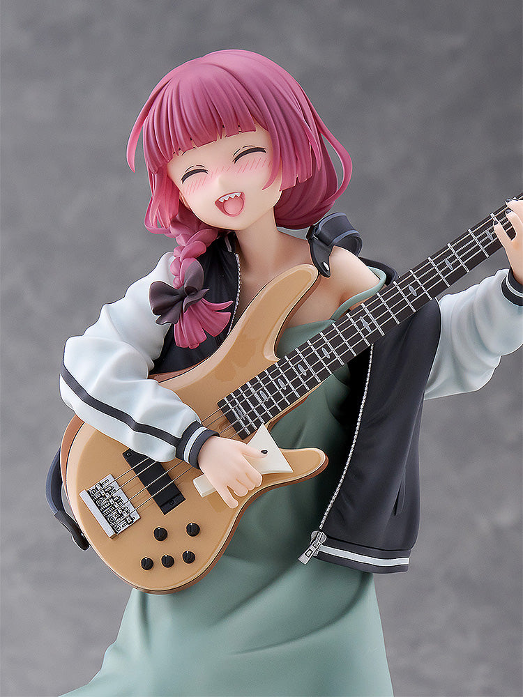 Bocchi the Rock! - Kikuri Hiroi 1/7 Scale Figure