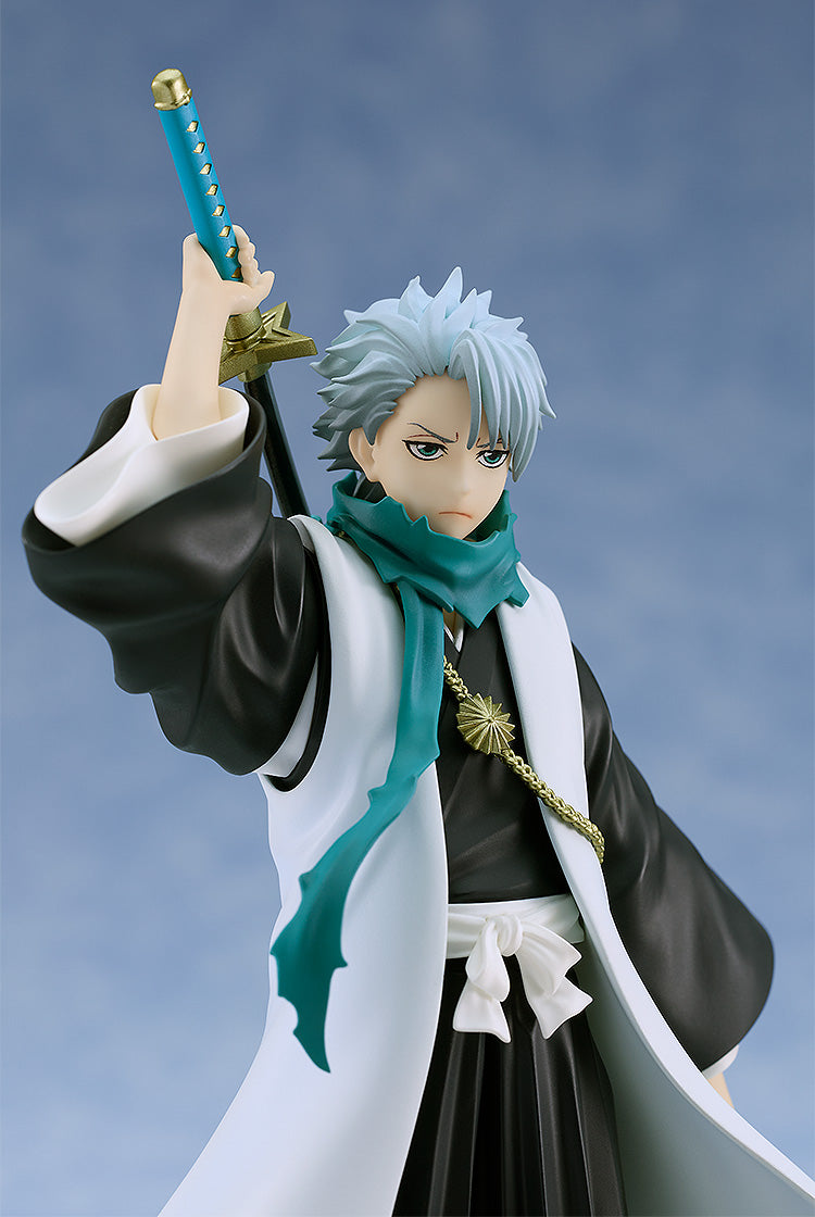 BLEACH - POP UP PARADE Toshiro Hitsugaya Figure