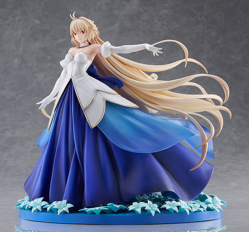 Tsukihime -A piece of blue glass moon - Arcueid Brunestud ~Inner Sea of the Planet~ 1/8 Scale Figure