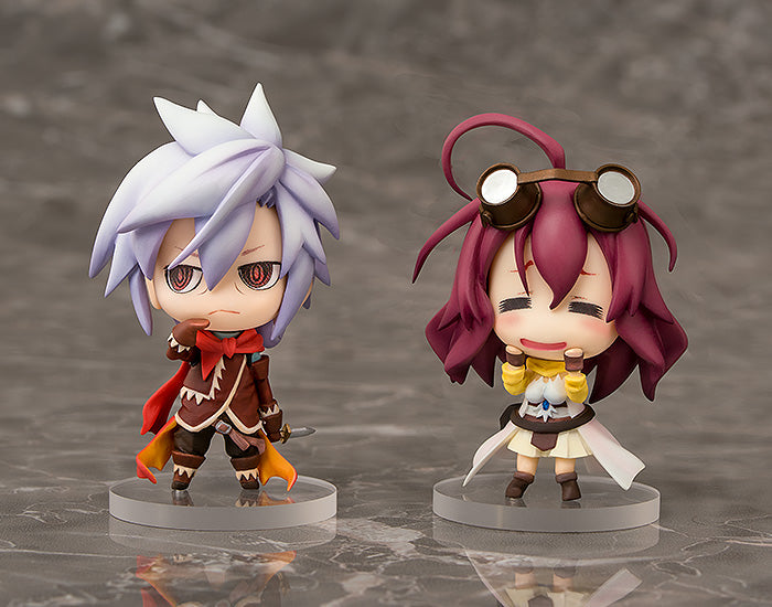 No Game No Life - Schwi 1/7 Scale Figure