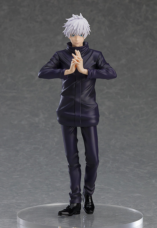 Jujutsu Kaisen - POP UP PARADE Satoru Gojo Figure