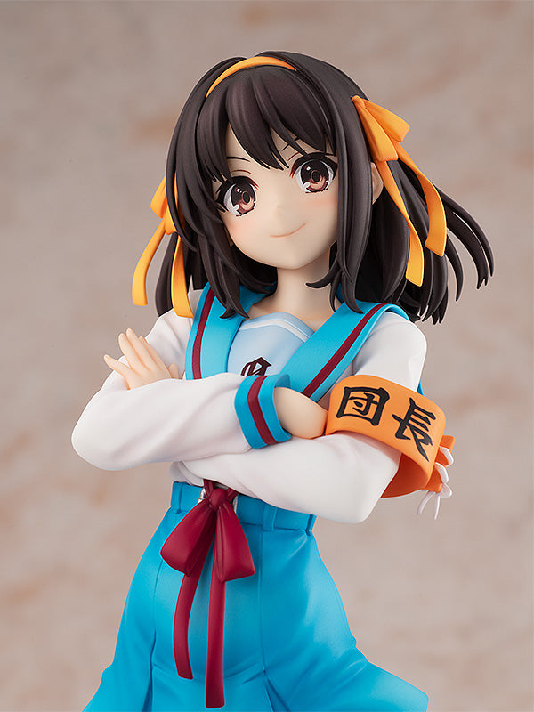The Melancholy of Haruhi Suzumiya Series