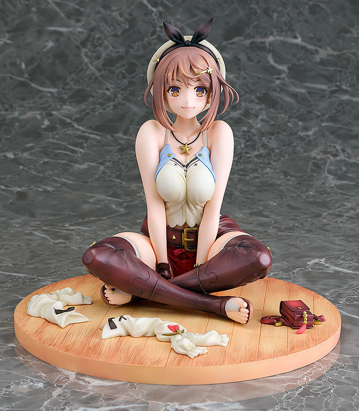 Atelier Ryza: Ever Darkness & the Secret Hideout - Ryza (Reisalin Stout) 1/6th Scale Figure