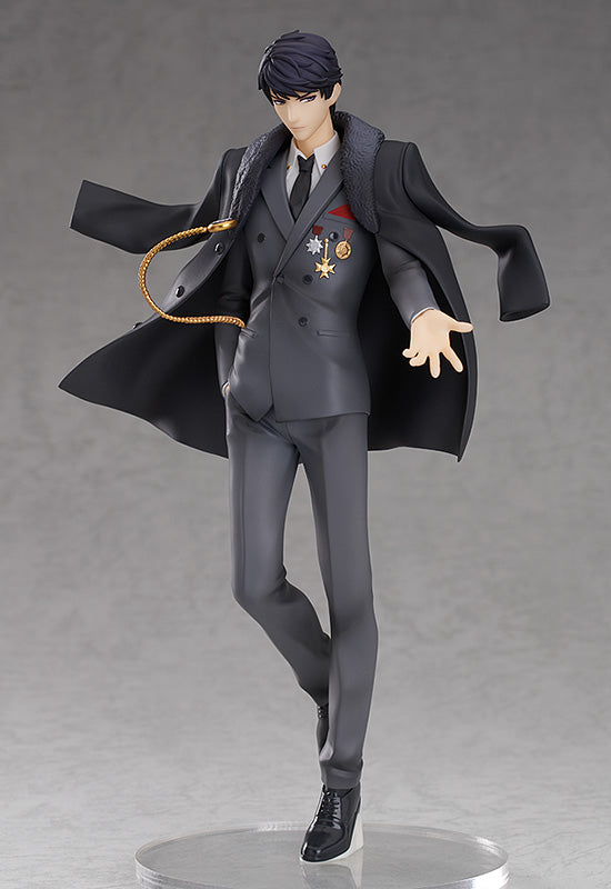 Love&Producer - POP UP PARADE Zeyan Li Figure