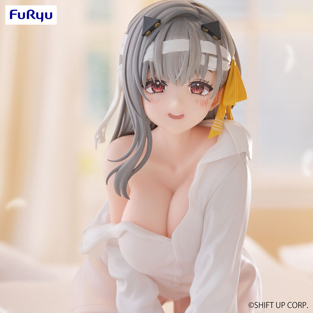 Goddess of Victory: Nikke - Noodle Stopper Figure Modernia First Affection ver.