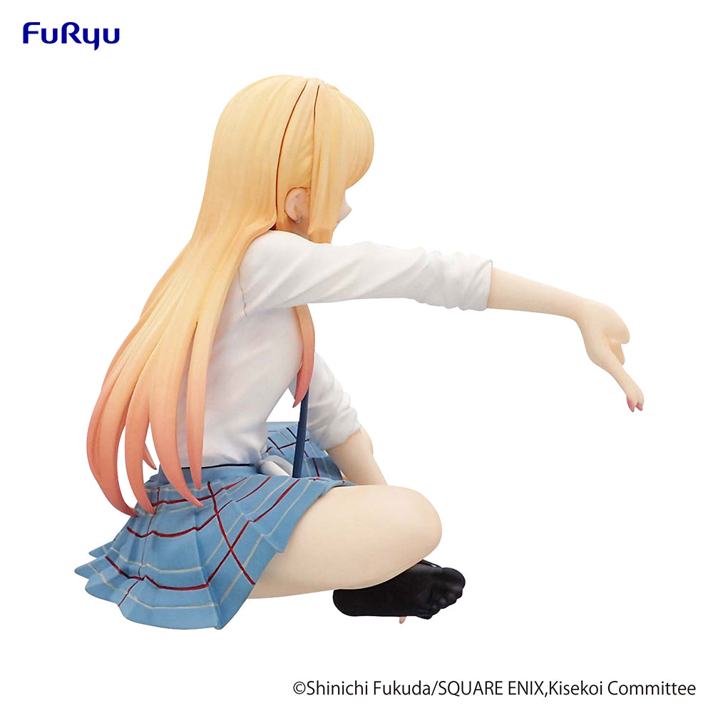 My Dress-Up Darling - Noodle Stopper Figure Marin Kitagawa