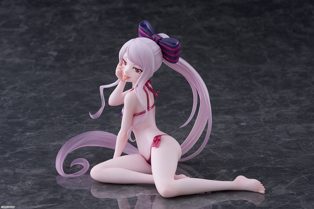 OVERLORD - Desktop Cute Figure  - Shalltear (Swimsuit Ver.)