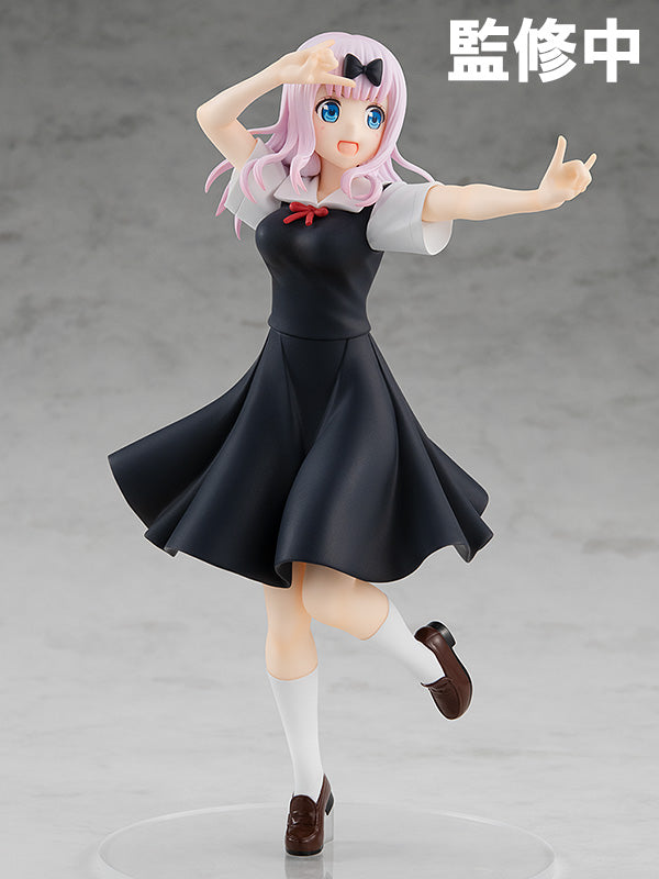 Kaguya-sama: Love is War - POP UP PARADE Chika Fujiwara Figure