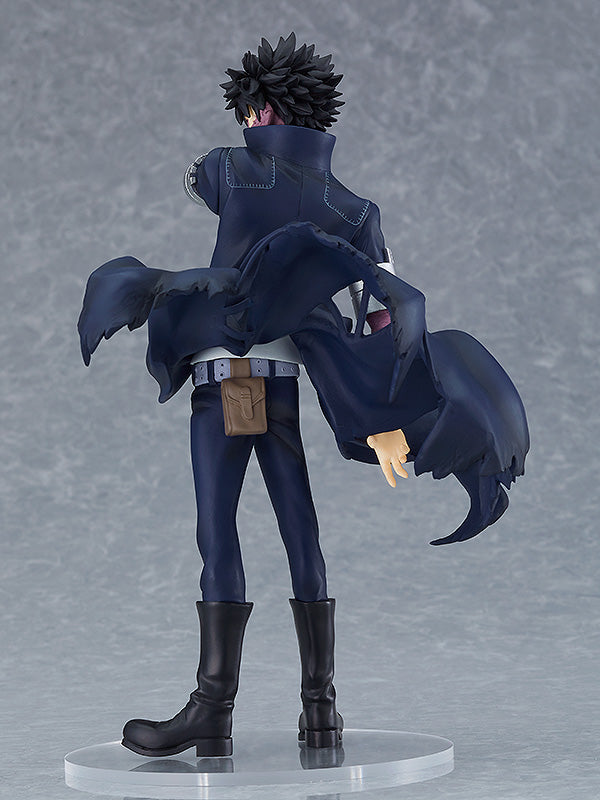 My Hero Academia - POP UP PARADE Dabi Figure