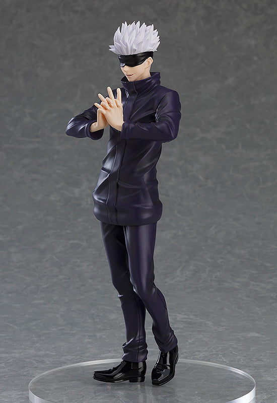 Jujutsu Kaisen - POP UP PARADE Satoru Gojo Figure