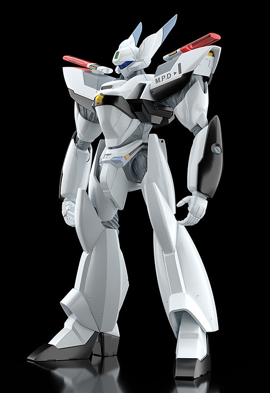 Mobile Police Patlabor - MODEROID AV-0 Peacemaker Figure (Re-release)