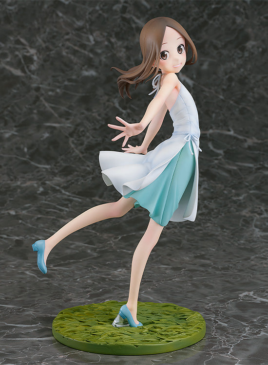 Teasing Master Takagi-san - Takagi-san: One-Piece Dress Ver. 1/6 Scale Figure