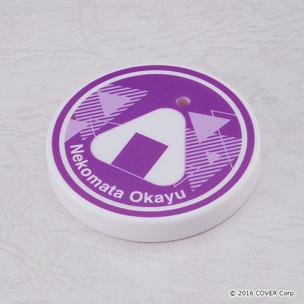 hololive production - Nendoroid Nekomata Okayu Figure