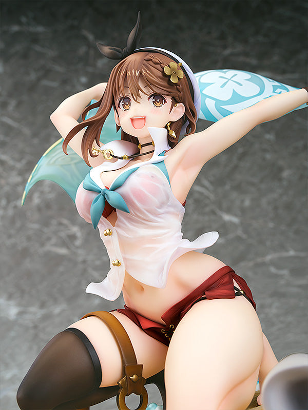 Atelier Ryza 2: Lost Legends & the Secret Fairy - Ryza (Reisalin Stout) 1/6th Scale Figure