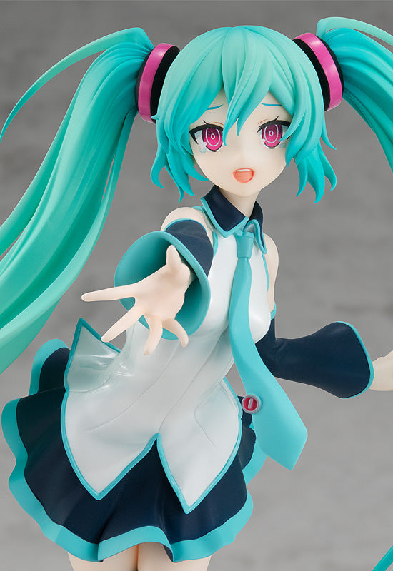 Hatsune Miku- POP UP PARADE Hatsune Miku: Because You're Here Ver. L Figure