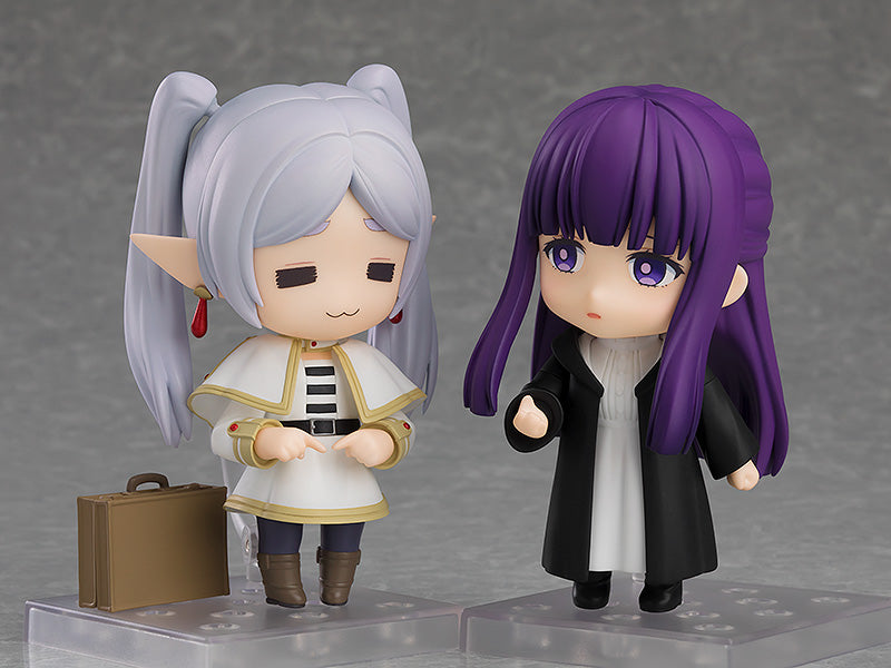 Frieren: Beyond Journey's End - Nendoroid Fern Figure (Re-release)