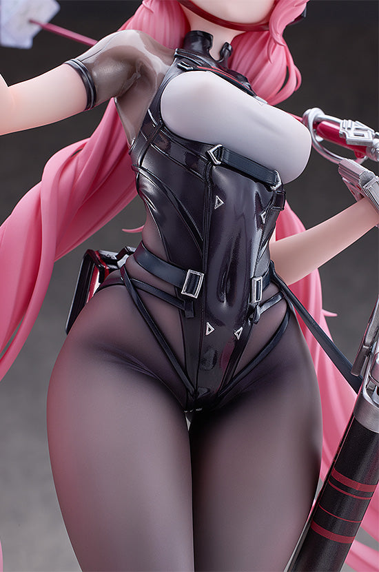Magical Parade Bunny 1/4 Scale Figure