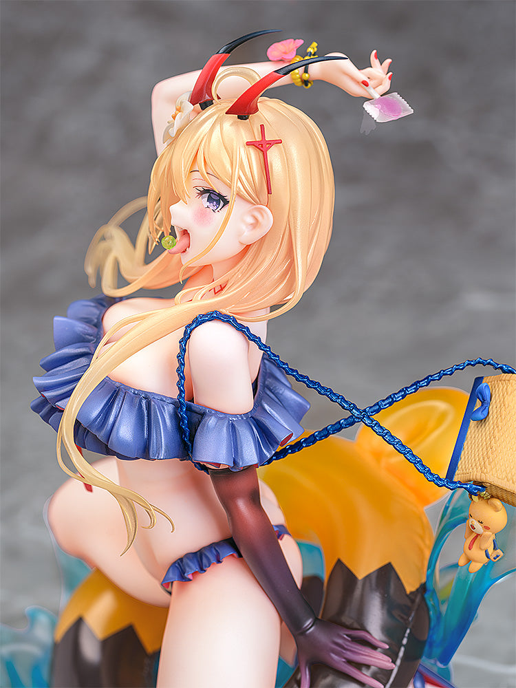 Azur Lane - Kumano: Fancy Waves Ver. 1/6 Scale Figure
