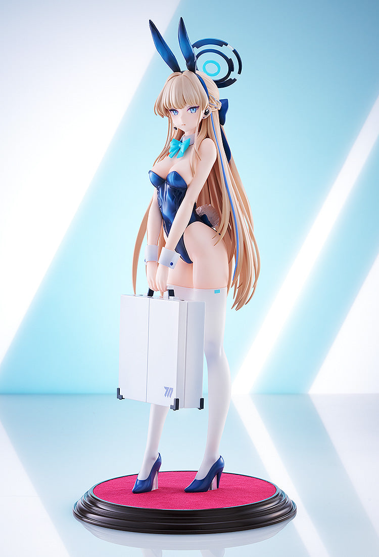 Blue Archive - Toki Asuma (Bunny Girl) 1/7 Scale Figure