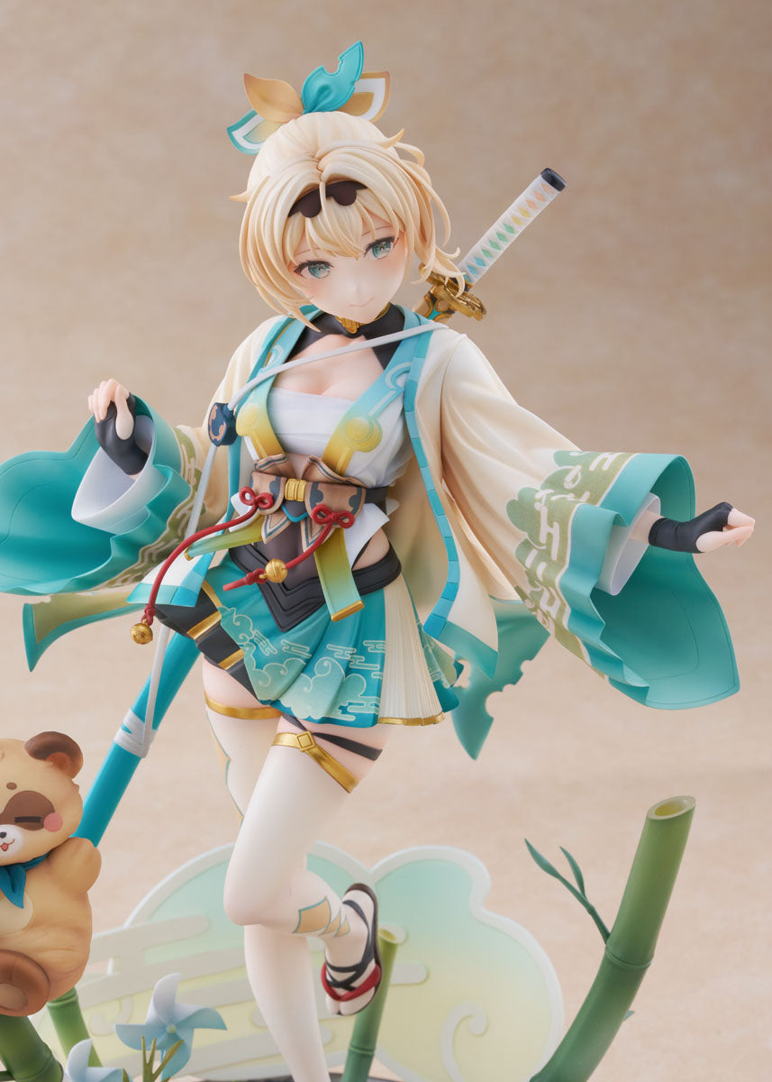 hololive production - Iroha Kazama 1/7 Scale Figure