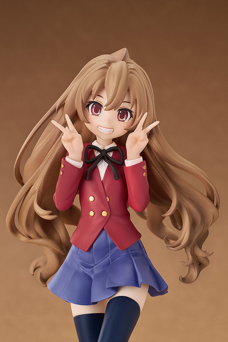 Toradora! - POP UP PARADE Taiga Aisaka Figure