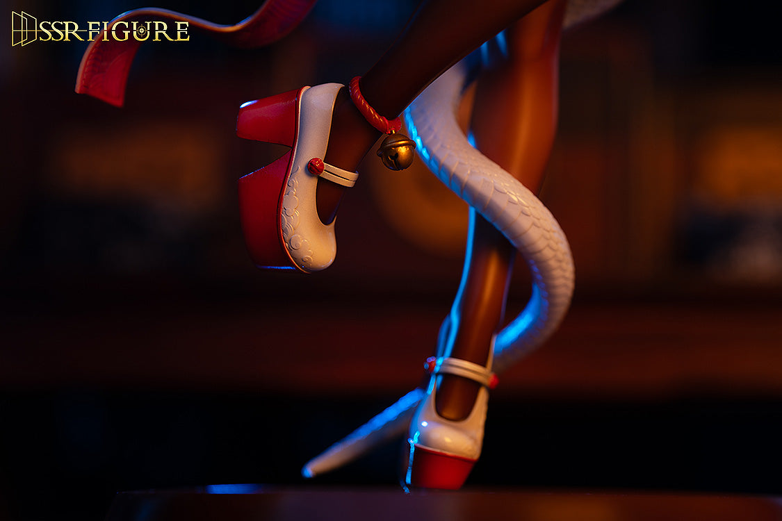 SSR FIGURE Yi Ren Guan  - House of Unhumans Liu Qi 1/7 Scale Figure